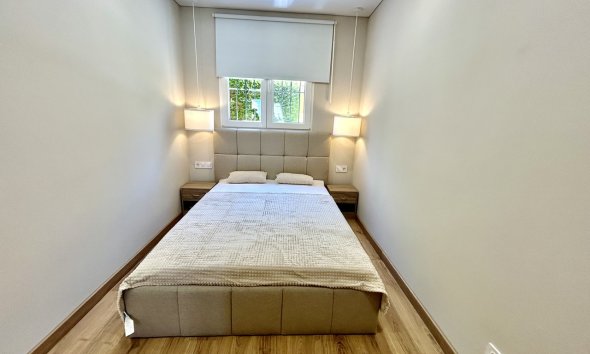 Reventa - Apartment -
Torrevieja - Costa Blanca