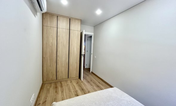 Reventa - Apartment -
Torrevieja - Costa Blanca