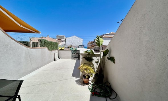 Reventa - Apartment -
Torrevieja - Costa Blanca