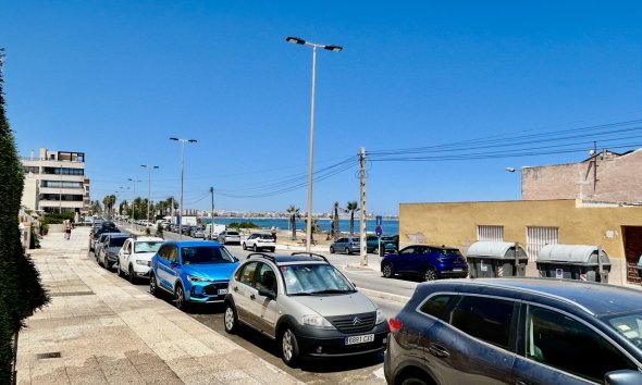 Reventa - Apartment -
Torrevieja - Costa Blanca