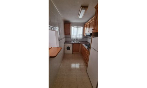 Resale - Apartment -
Torrevieja