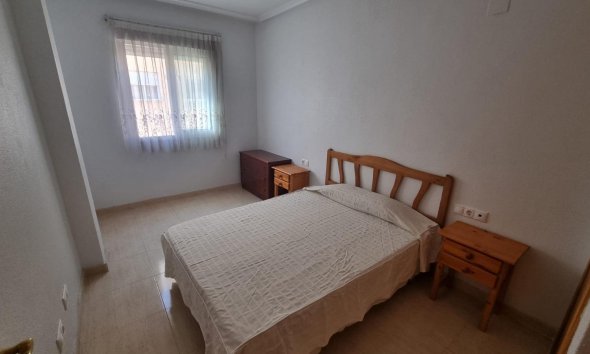 Resale - Apartment -
Torrevieja