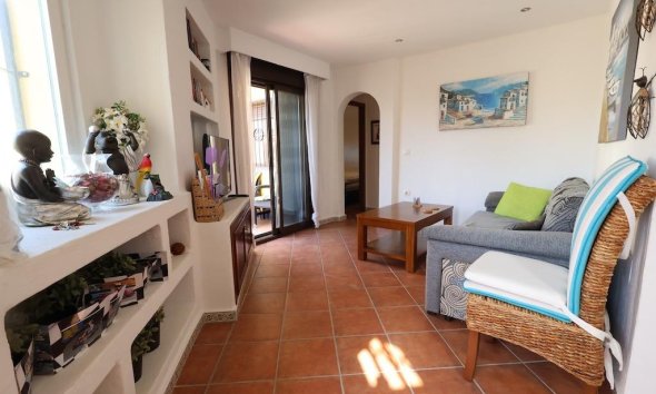 Revente - Bungalow -
Torrevieja - Costa Blanca