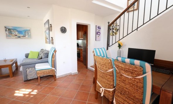 Revente - Bungalow -
Torrevieja - Costa Blanca