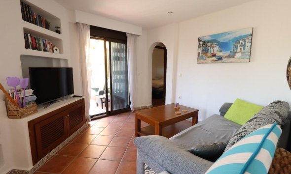 Revente - Bungalow -
Torrevieja - Costa Blanca