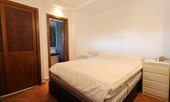 Revente - Bungalow -
Torrevieja - Costa Blanca