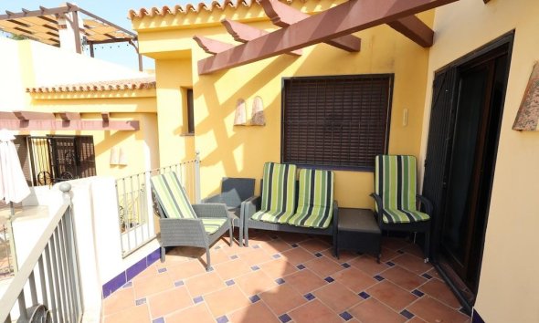 Revente - Bungalow -
Torrevieja - Costa Blanca