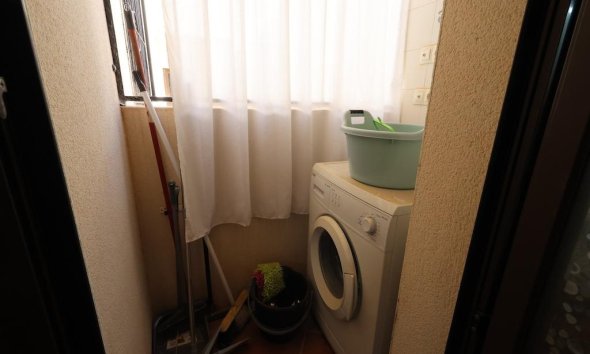 Revente - Bungalow -
Torrevieja - Costa Blanca