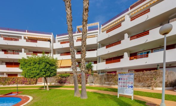 Reventa - Apartment -
Orihuela Costa - Playa Flamenca