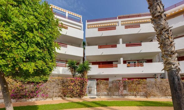 Reventa - Apartment -
Orihuela Costa - Playa Flamenca