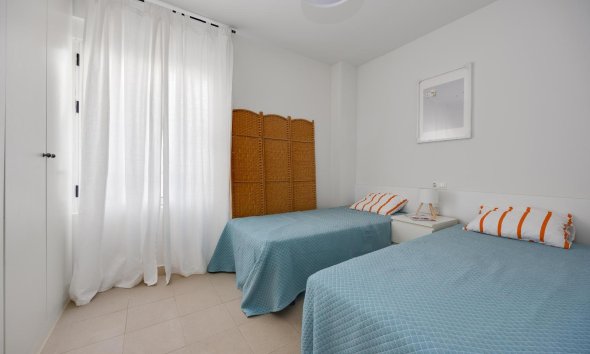 Reventa - Apartment -
Orihuela Costa - Playa Flamenca