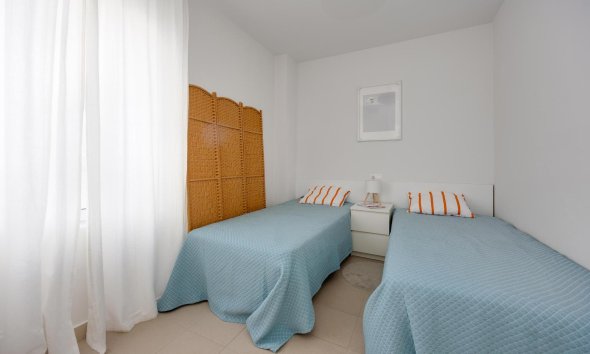 Reventa - Apartment -
Orihuela Costa - Playa Flamenca