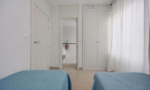 Reventa - Apartment -
Orihuela Costa - Playa Flamenca