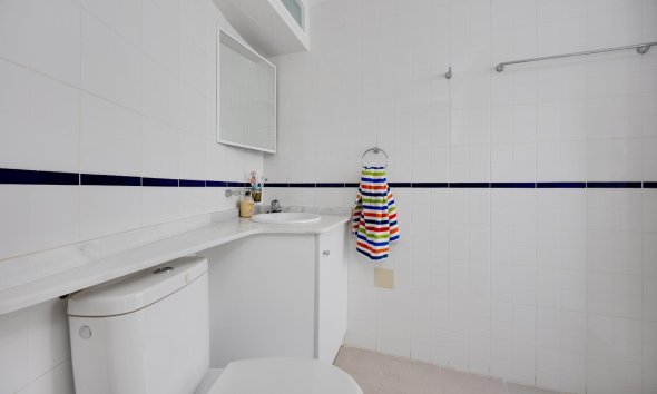 Reventa - Apartment -
Orihuela Costa - Playa Flamenca