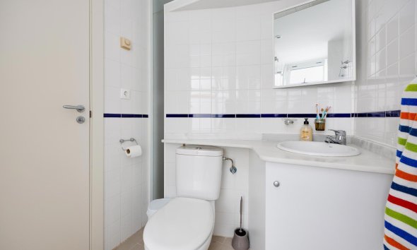 Reventa - Apartment -
Orihuela Costa - Playa Flamenca
