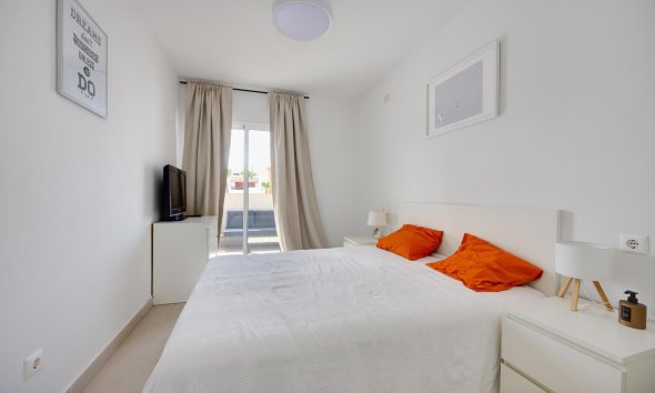 Reventa - Apartment -
Orihuela Costa - Playa Flamenca