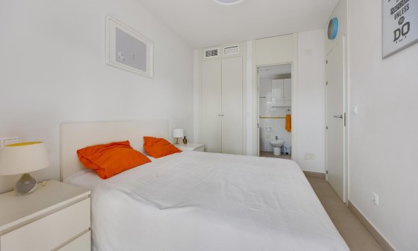 Reventa - Apartment -
Orihuela Costa - Playa Flamenca