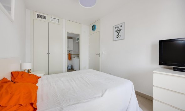 Reventa - Apartment -
Orihuela Costa - Playa Flamenca