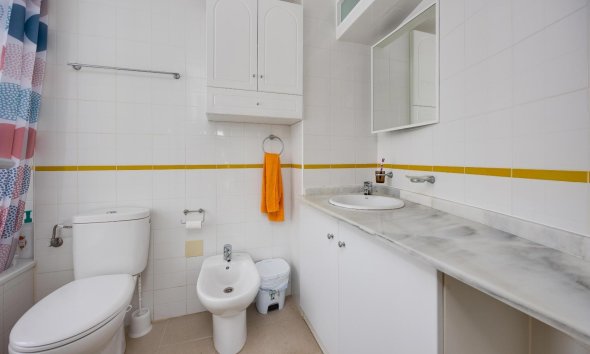 Reventa - Apartment -
Orihuela Costa - Playa Flamenca