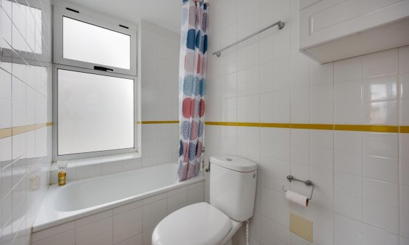 Reventa - Apartment -
Orihuela Costa - Playa Flamenca