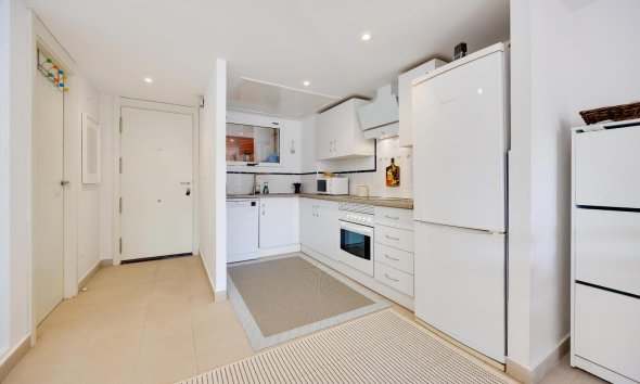 Reventa - Apartment -
Orihuela Costa - Playa Flamenca