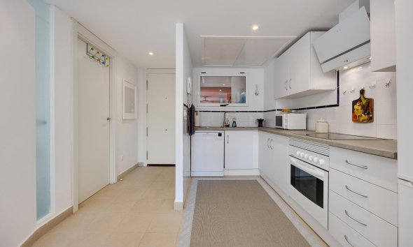 Reventa - Apartment -
Orihuela Costa - Playa Flamenca