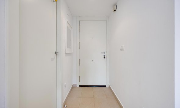 Reventa - Apartment -
Orihuela Costa - Playa Flamenca