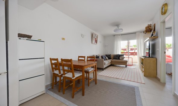 Reventa - Apartment -
Orihuela Costa - Playa Flamenca