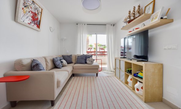 Reventa - Apartment -
Orihuela Costa - Playa Flamenca