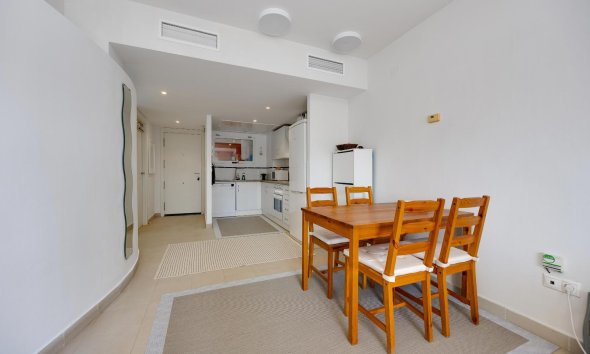 Reventa - Apartment -
Orihuela Costa - Playa Flamenca