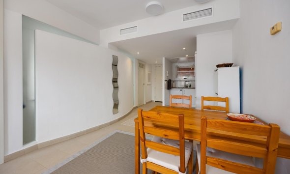 Reventa - Apartment -
Orihuela Costa - Playa Flamenca