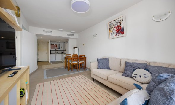 Reventa - Apartment -
Orihuela Costa - Playa Flamenca