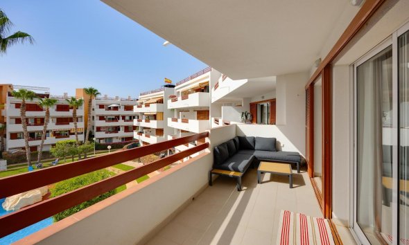 Reventa - Apartment -
Orihuela Costa - Playa Flamenca