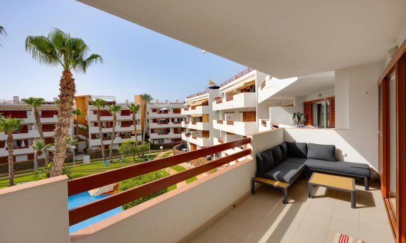 Reventa - Apartment -
Orihuela Costa - Playa Flamenca