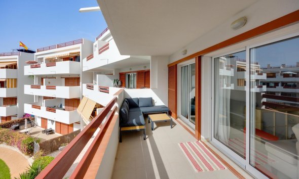 Reventa - Apartment -
Orihuela Costa - Playa Flamenca