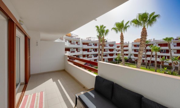 Reventa - Apartment -
Orihuela Costa - Playa Flamenca