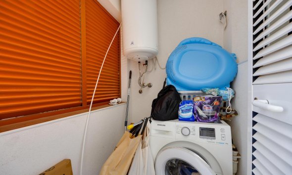 Reventa - Apartment -
Orihuela Costa - Playa Flamenca