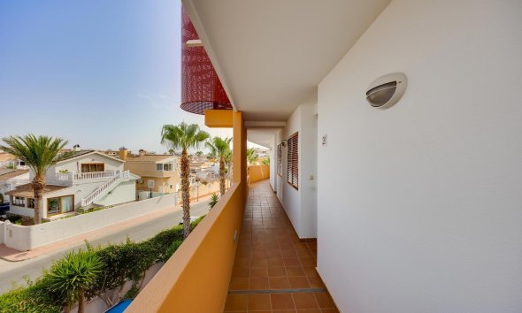 Reventa - Apartment -
Orihuela Costa - Playa Flamenca
