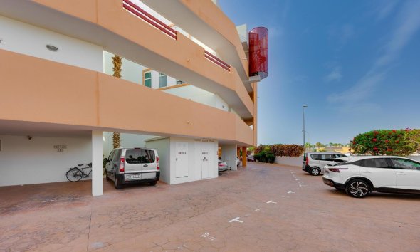 Reventa - Apartment -
Orihuela Costa - Playa Flamenca