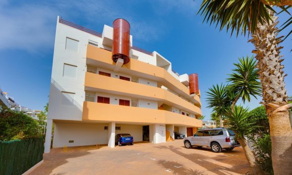 Reventa - Apartment -
Orihuela Costa - Playa Flamenca