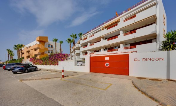 Reventa - Apartment -
Orihuela Costa - Playa Flamenca