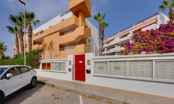 Reventa - Apartment -
Orihuela Costa - Playa Flamenca