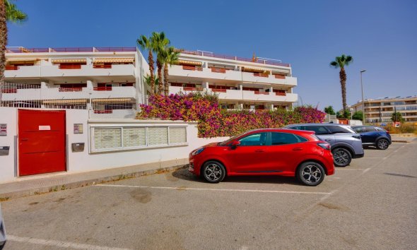 Reventa - Apartment -
Orihuela Costa - Playa Flamenca