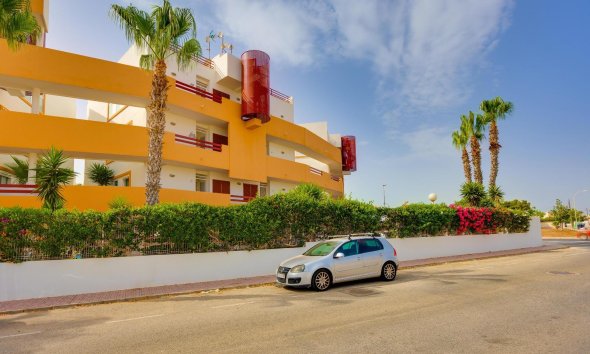 Reventa - Apartment -
Orihuela Costa - Playa Flamenca