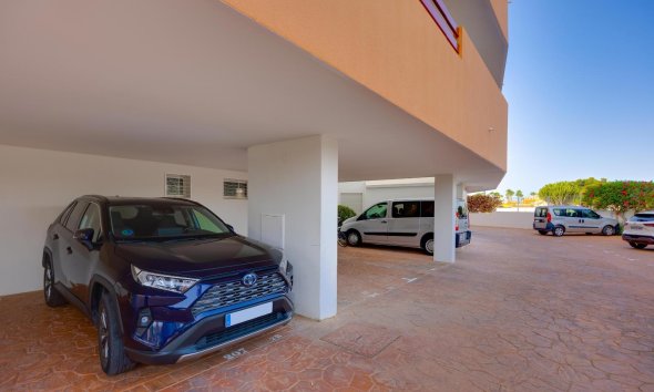Reventa - Apartment -
Orihuela Costa - Playa Flamenca