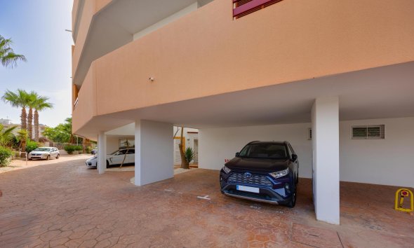 Reventa - Apartment -
Orihuela Costa - Playa Flamenca