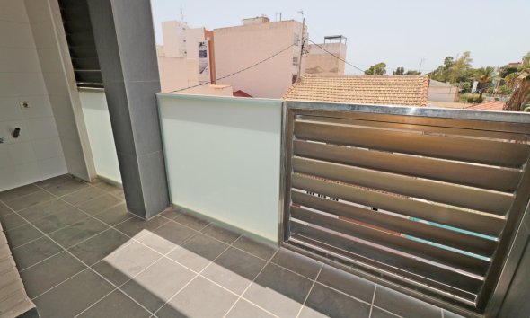 Revente - Apartment -
Torrevieja - Acequion