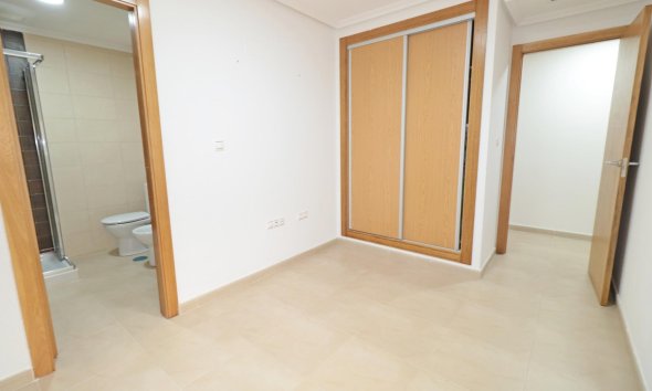 Revente - Apartment -
Torrevieja - Acequion