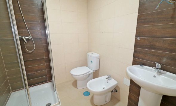 Revente - Apartment -
Torrevieja - Acequion