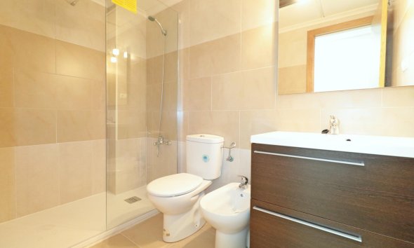 Revente - Apartment -
Torrevieja - Acequion